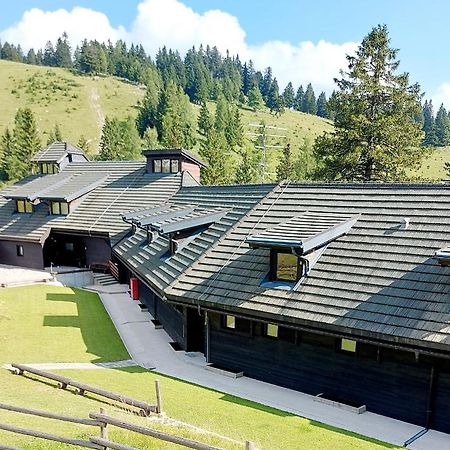 Apartma Krvavec - Cosy Mountain Retreat Cerklje na Gorenjskem Buitenkant foto