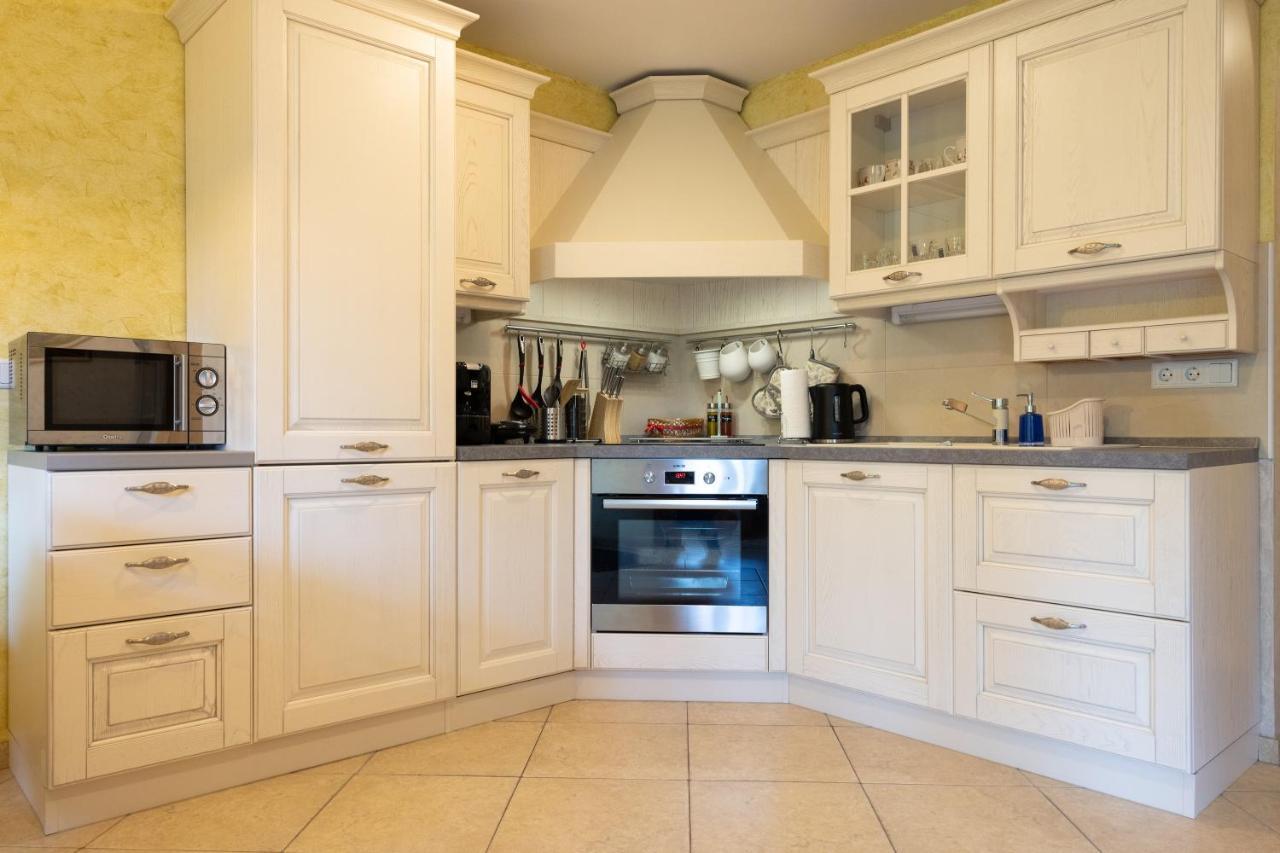 Apartma Krvavec - Cosy Mountain Retreat Cerklje na Gorenjskem Buitenkant foto