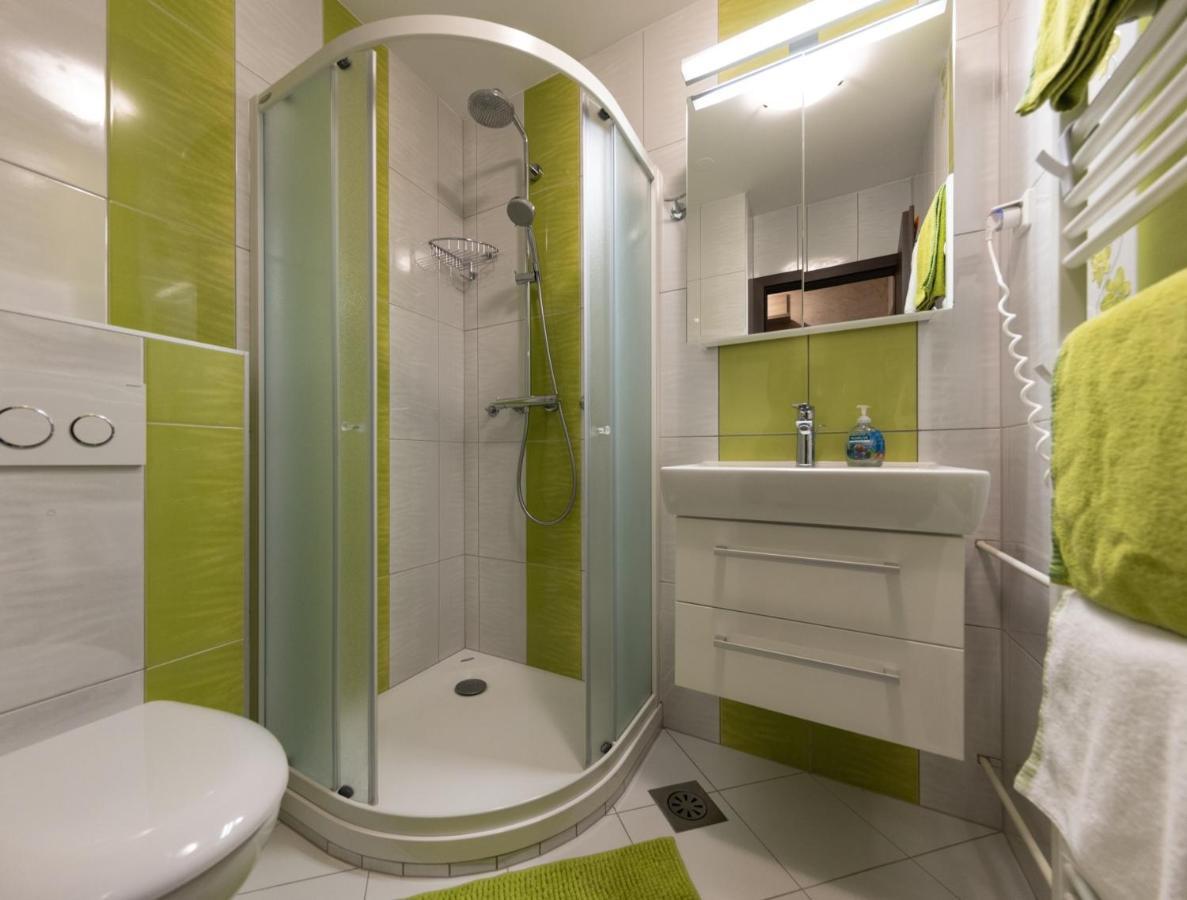 Apartma Krvavec - Cosy Mountain Retreat Cerklje na Gorenjskem Buitenkant foto